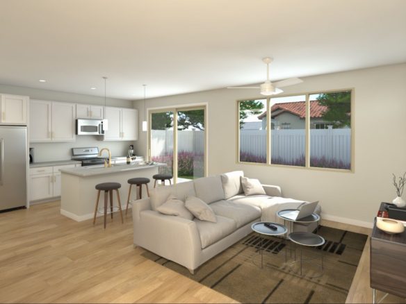 Innovation Villas By Matrix Equities