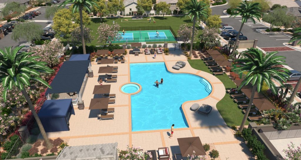 Innovation Villas By Matrix Equities