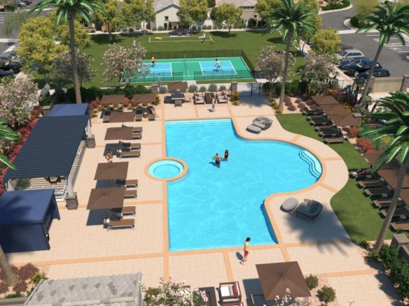 Innovation Villas By Matrix Equities